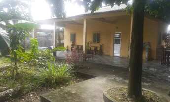 Imagem: Casa por temporada em salinas