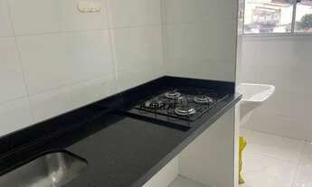 Imagem 4: Apartamento com 2 dormitórios para alugar, 50 m² por R$ 1.898/mês - Vila Carmosina - São P