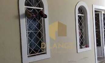 Imagem 3: Casa à venda na Vila Costa e Silva - Campinas/SP