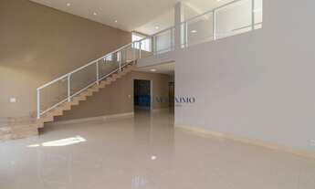 Imagem 4: Casa Nova Moderna, 3 suítes, 400m², Condomínio Parque do Mirante - Jardim Botânico