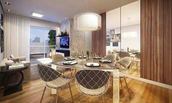 Imagem 7: Apartamento para venda possui 83 metros quadrados com 3 quartos em Boqueirão - Santos - SP