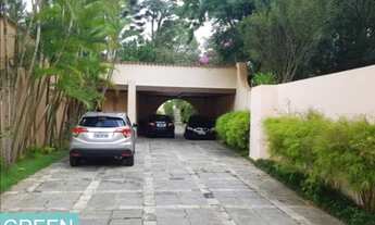 Imagem 6: Casa em condomínio a venda com 890m² na Chácara Flora, SP