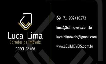 Imagem 2: PRÉDIO A VENDA NA BOCA DO RIO 3 APTS. 3/4, SALA, COZINHA, BANHEIRO, 10M X 20M = 200M2 (PRE