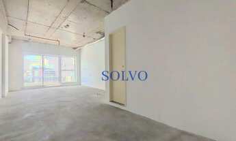 Imagem 2: Sala Comercial 40 Metros - Próximo ao Beneficência Portuguesa