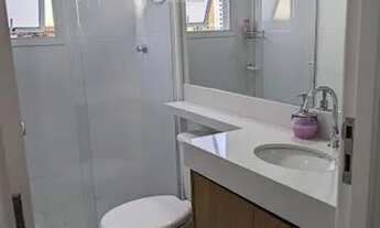 Imagem 6: KS/ Lindo apartamento no Parque Industrial