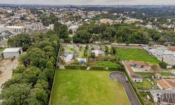 Imagem 7: CURITIBA - Terreno Padrão - Butiatuvinha