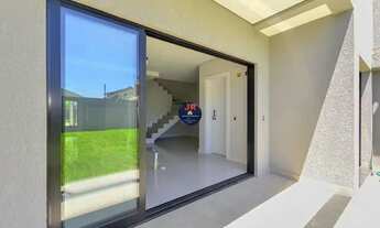 Imagem 3: Sobrado à venda no bairro Pineville - Pinhais/PR