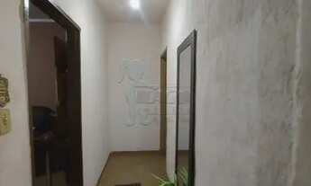 Imagem 3: Casa Padrão em Ribeirão Preto