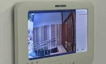 Imagem: Apartamento de 3 suites no edifício North