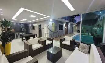 Imagem 4: Casa à venda em condomínio -Taquara - Jacarepaguá- Rio de Janeiro - RJ