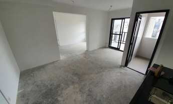 Imagem: São Paulo - Apartamento Padrão - Pinheiros