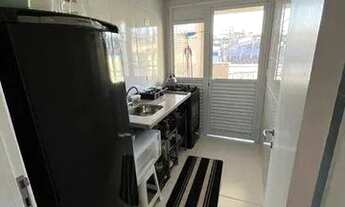 Imagem 6: Apartamento com 3 dormitórios à venda, 64 m² por R$ 550.000,00 - Jardim Vergueiro (Sacomã