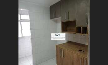 Imagem 5: Apartamento com 2 dormitórios à venda, 55 m² por R$ 249.100,00 - Santa Terezinha - São Ber