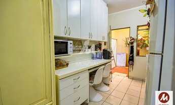 Imagem 7: Casa (térrea na rua) 3 dormitórios/suite, cozinha planejada