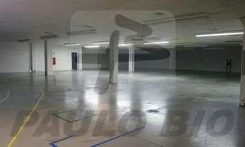 Imagem 2: Galpão em Condomínio para alugar no Bairro Distrito Industrial em Jarinu - SP