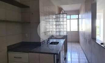 Imagem 2: Apartamento para venda com 105 metros quadrados com 3 quartos em Barra Bonita