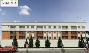 Imagem 3: Apartamento Garden no cidade jardim