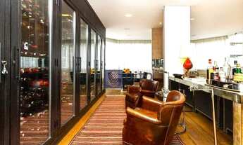 Imagem 4: Apartamento reformado Itaim bibi