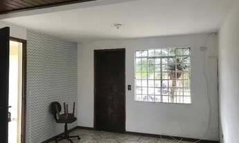 Imagem 2: CURITIBA - Casa Padrão - CAPÃO RASO