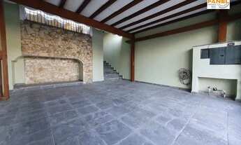 Imagem 4: SãO PAULO - Casa Padrão - Butantã