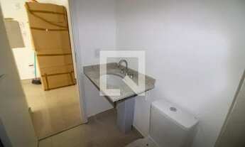 Imagem 7: Apartamento para Aluguel - Brooklin, 1 Quarto, 30 m2