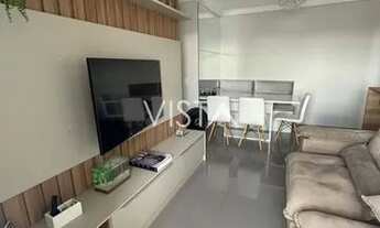 Imagem 2: Apartamento à venda no bairro Chácara Santo Antônio (Zona Leste) - São Paulo/SP