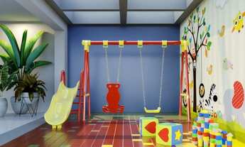 Imagem 7: Apartamento de 50 m2 com 2 quartos em Guará II - Brasília - DF