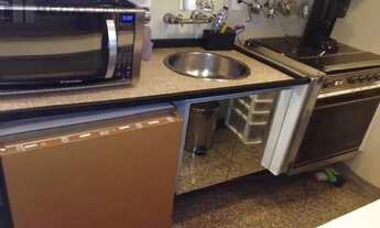 Imagem 7: 03037 - Flat/Aparthotel 1 Dorm. (1 Suíte), BELA VISTA - SÃO PAULO/SP