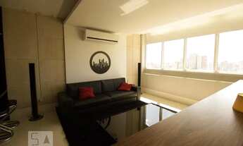 Imagem 3: Apartamento para Aluguel - Centro, 1 Quarto, 55 m2