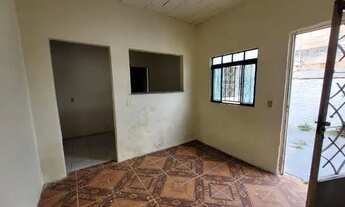 Imagem 5: Barracão no Leticia