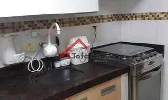 Imagem 4: Apartamento 70m² com 3 dormitorios e 2 banheiros