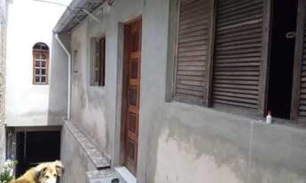 Imagem 7: EDUARDO . CASA EM SÃO PAULO NA ZONA SUL, LOCALIZADO NO JARDIM ROSCHEL ( PARELHEIROS