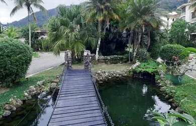 Imagem 2: Apartamento com 1 dormitório à venda, 60 m² por R$ 550.000,00 - Toninhas - Ubatuba/SP