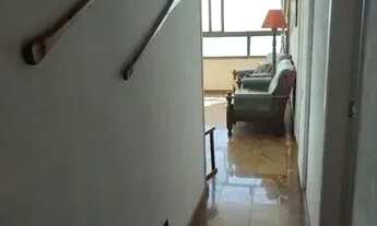 Imagem 3: Mobiliado Frente a Praia de 3 Quartos