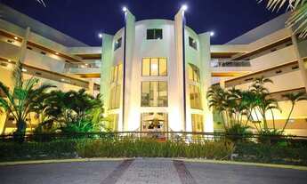 Imagem 2: Apartamento para venda possui 79 metros quadrados com 1 quarto em Porto das Dunas - Aquira