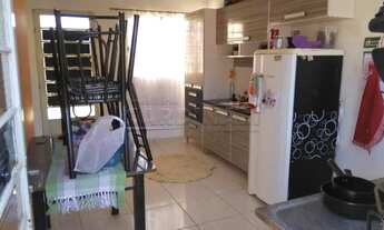 Imagem 2: Casa Padrão em Araraquara