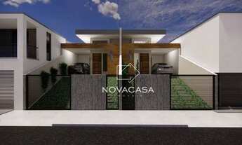 Imagem: Casa com 3 quartos à venda, 106 m² por