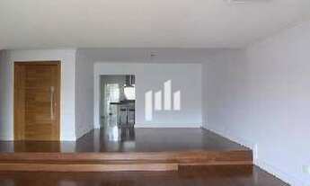 Imagem 3: Apartamento com 4 dormitórios à venda, 211 m² por R$ 1.390.000,00 - Real Parque - São Paul