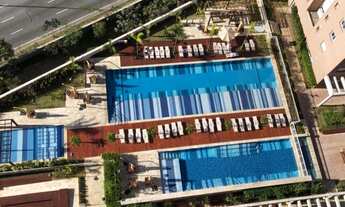 Imagem: Apartamento para venda com 107 metros quadrados