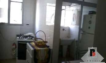 Imagem 5: Apto rua da mooca