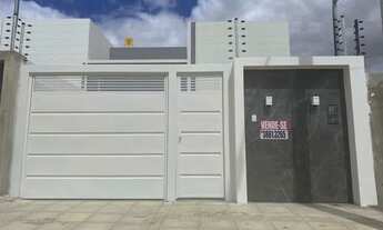 Imagem: Aluga-se Casa 03 quartos