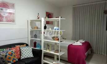 Imagem: São Paulo - Apartamento Padrão - Moema