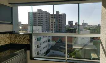 Imagem 4: Apartamento para venda com 77 metros quadrados com 3 quartos em Santa Mônica - Uberlândia
