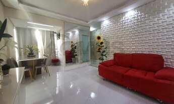 Imagem 7: Apartamento no Condomínio Lar Veredas com 3 quartos 1 suíte