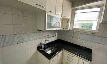 Imagem 4: Apartamento para aluguel 45 m², 02 qtos em Praia do Canto - Vitória/ES