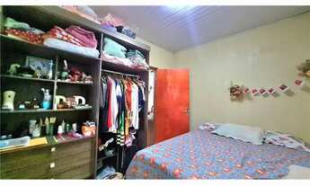 Imagem 7: CASA NO NOVA CIDADE, COM 4 QUARTOS, 2 BANHEIROS, SALA, SALA DE JANTAR, COZINHA, GARAGEM E