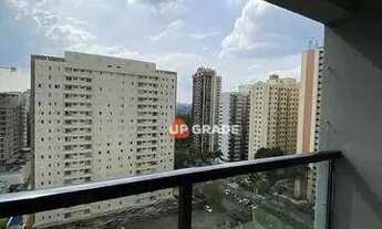 Imagem 5: Apartamento com 3 dormitórios à venda, 98 m² por R$ 930.000 - Alphaville Industrial - Baru