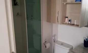 Imagem 6: Apto Mobiliado - 2 suítes - Live Bandeirantes