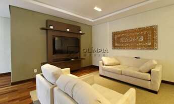 Imagem 7: Apartamento Locação 2 Dormitórios - 71 m² Vila Olímpia