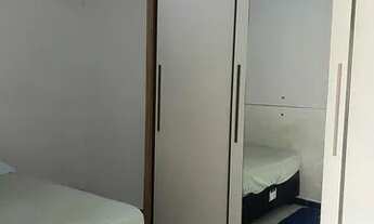 Imagem 2: Apartamento para venda tem 50 metros quadrados com 3 quartos em Farolândia - Aracaju - Ser